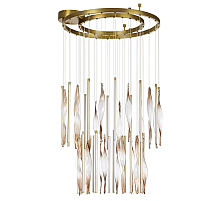 Подвесная люстра Odeon Light L-Vision Spira 5468/150L