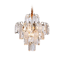 Подвесная люстра Ambrella Light Traditional TR5231