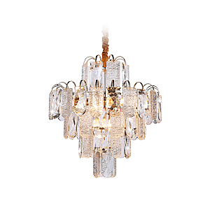 Подвесная люстра Ambrella Light Traditional TR5231