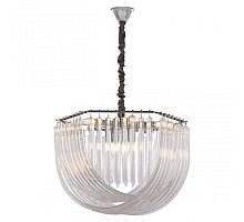 Подвесная люстра Arte Milano S.97378.D600.H430.E14.9 Ni