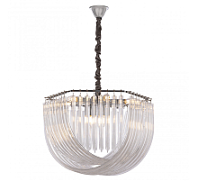 Подвесная люстра Arte Milano S.97378.D600.H430.E14.9 Ni