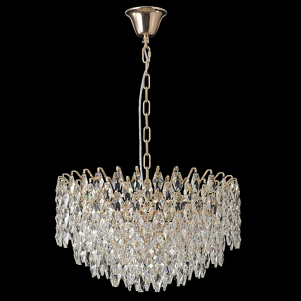 Люстра Crystal Lux HEDONIST HEDONIST SP12