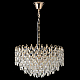 Люстра Crystal Lux HEDONIST HEDONIST SP12