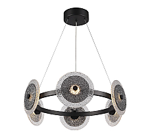 Подвесная люстра ST Luce Alumno SL6142.433.01