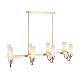 Подвесная люстра ST Luce Elegra SL1402.263.08