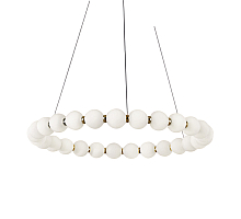 Подвесная люстра DeLight Collection Illuminati MD19001033-1A gold