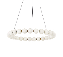 Подвесная люстра DeLight Collection Illuminati MD19001033-1A gold