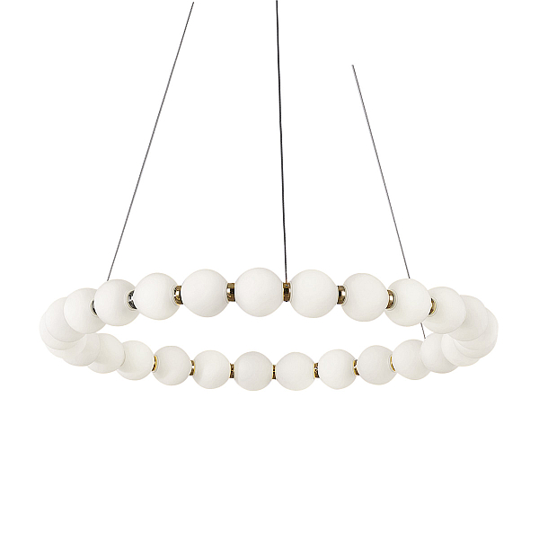 Подвесная люстра DeLight Collection Illuminati MD19001033-1A gold