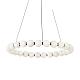 Подвесная люстра DeLight Collection Illuminati MD19001033-1A gold