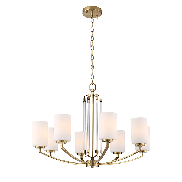 Подвесная люстра ST Luce Opalus SL1403.303.08