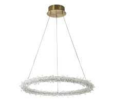 Подвесная люстра Modestyle MS.1140.600 BS