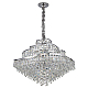 Подвесная люстра Citilux Naiad CL315191