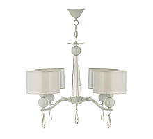 Подвесная люстра Arti Lampadari Rufina E 1.1.4.600 W