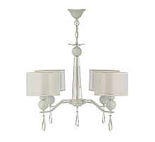 Подвесная люстра Arti Lampadari Rufina E 1.1.4.600 W