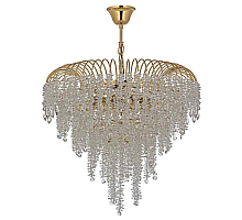 Подвесная люстра Arti Lampadari Ferla E 1.5.32.105 G