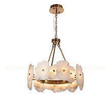 Подвесная люстра Cloyd Knoss 10919