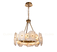 Подвесная люстра Cloyd Knoss 10919