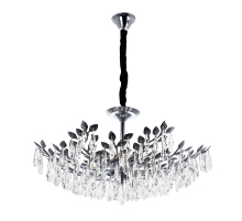 Подвесная люстра Modelux ML.6747.7 CR