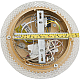 Подвесная люстра Natali Kovaltseva INNOVATION STYLE 83143