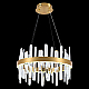 Подвесная люстра Natali Kovaltseva LED LAMPS 81254