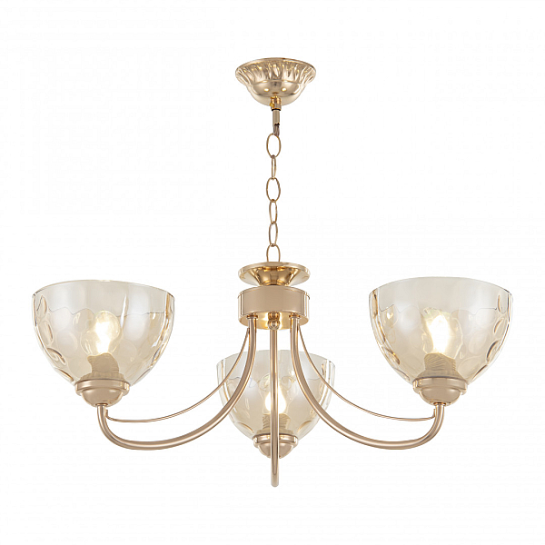 Подвесная люстра Arte Milano Amalfi 331466/3 FGD