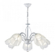 Подвесная люстра Arte Milano Amalfi 332656/5 WT+SL