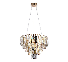 Подвесная люстра Ambrella Light Traditional TR5256