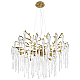 Подвесная люстра Loft IT Waterfall 10350/760 AB