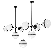 Подвесная люстра Lightstar Globo 813197