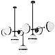 Подвесная люстра Lightstar Globo 813197