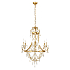 Подвесная люстра Loft it Foil 10430/6