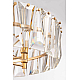 Подвесная люстра Maytoni Puntes MOD043PL-06G