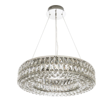 Подвесная люстра Modelux ML.330.600 CR