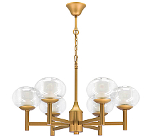 Подвесная люстра Lightstar Fiamma 730063