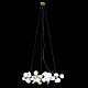 Подвесная люстра Loft IT Matisse 10008/1050 White