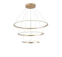 Подвесная люстра Zortes Ringolight ZRS.33320.75C