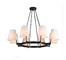 Подвесная люстра Omnilux Camlez OML-68613-08