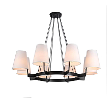 Подвесная люстра Omnilux Camlez OML-68613-08