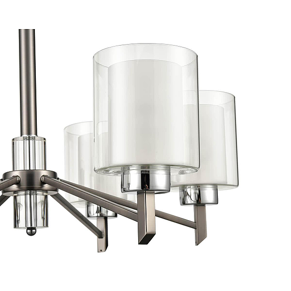 Подвесная люстра Vele Luce Eterno VL1385L06