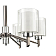 Подвесная люстра Vele Luce Eterno VL1385L06
