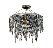 Подвесная люстра Arti Lampadari Milano E 1.5.D50.503 N
