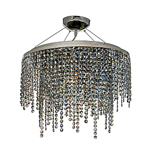 Подвесная люстра Arti Lampadari Milano E 1.5.D50.503 N