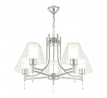 Подвесная люстра Arte Milano Amalfi 338556/5 CR