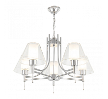 Подвесная люстра Arte Milano Amalfi 338556/5 CR