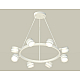 Подвесная люстра Ambrella Light Traditional (C9195, N8477) XB9195202