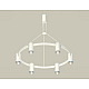 Подвесная люстра Ambrella Light Traditional DIY (С9021, N6132) XB9021151