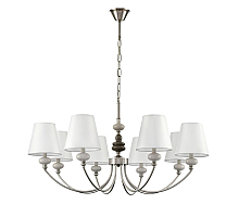 Подвесная люстра Lumion Classi Kentuki 8283/8