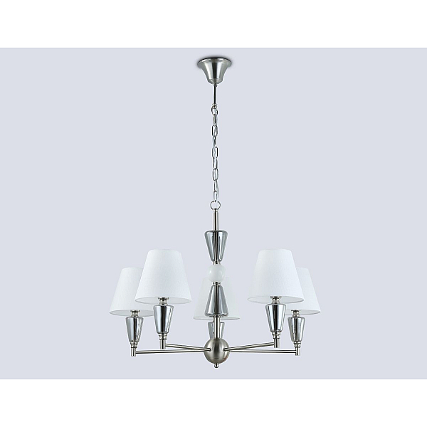 Подвесная люстра Ambrella light High light LH75253