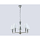 Подвесная люстра Ambrella light High light LH75253