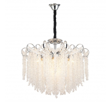 Подвесная люстра Modelux ML.6759.12 CR